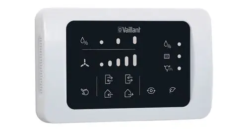 Vaillant-Bedieneinheit-VAZ-CPC-W-mit-CO2-Sensor-0020236368 gallery number 1